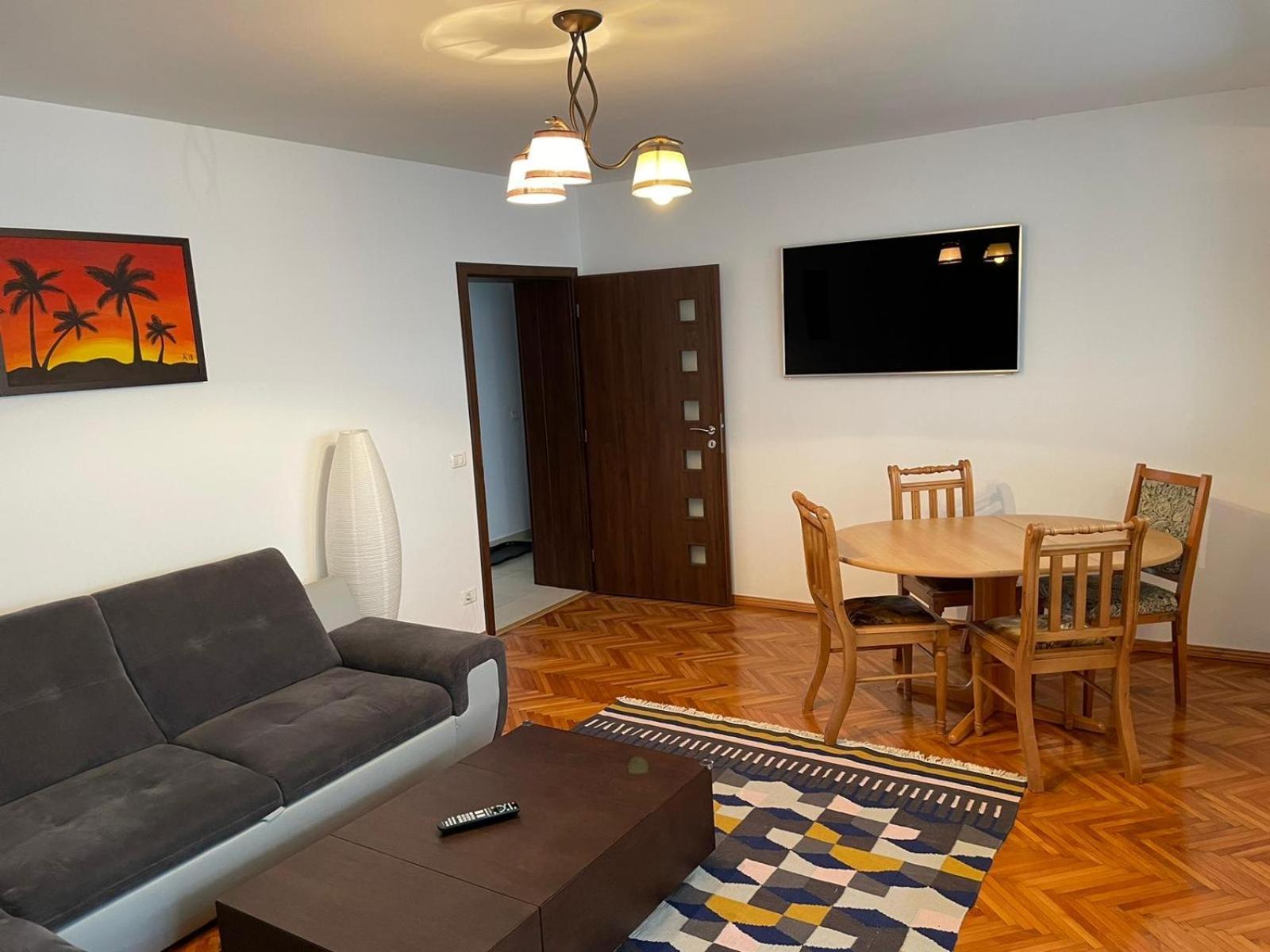 Apartment Victoria Victoria (Brasov) Exterior foto